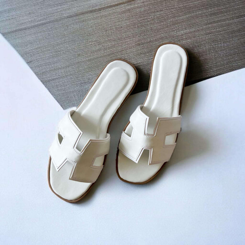 BLAKE H-Style Molded Sole Slides