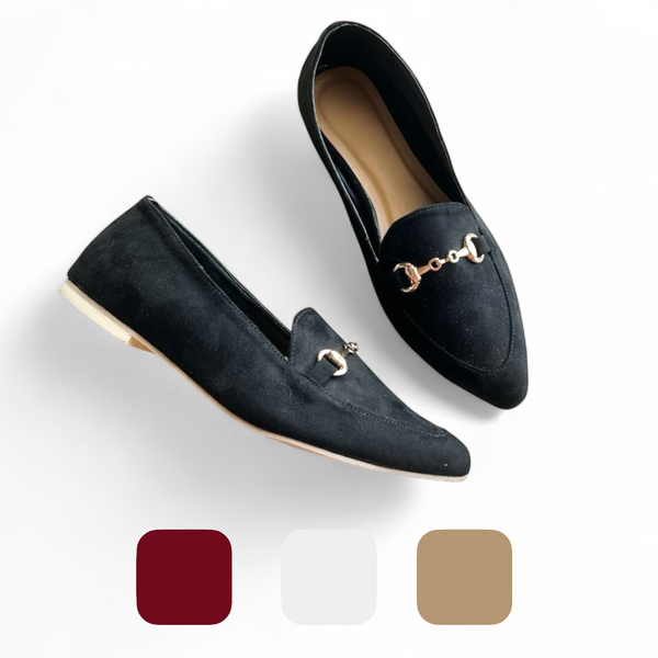 MUNICH Classic Soft Lounge Driving Shoes