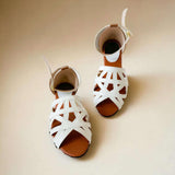 ARLA Weaved Sandals