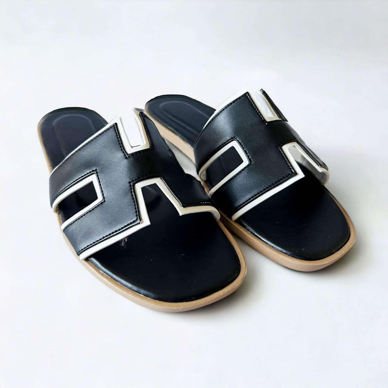 BLAKE H-Style Molded Sole Slides