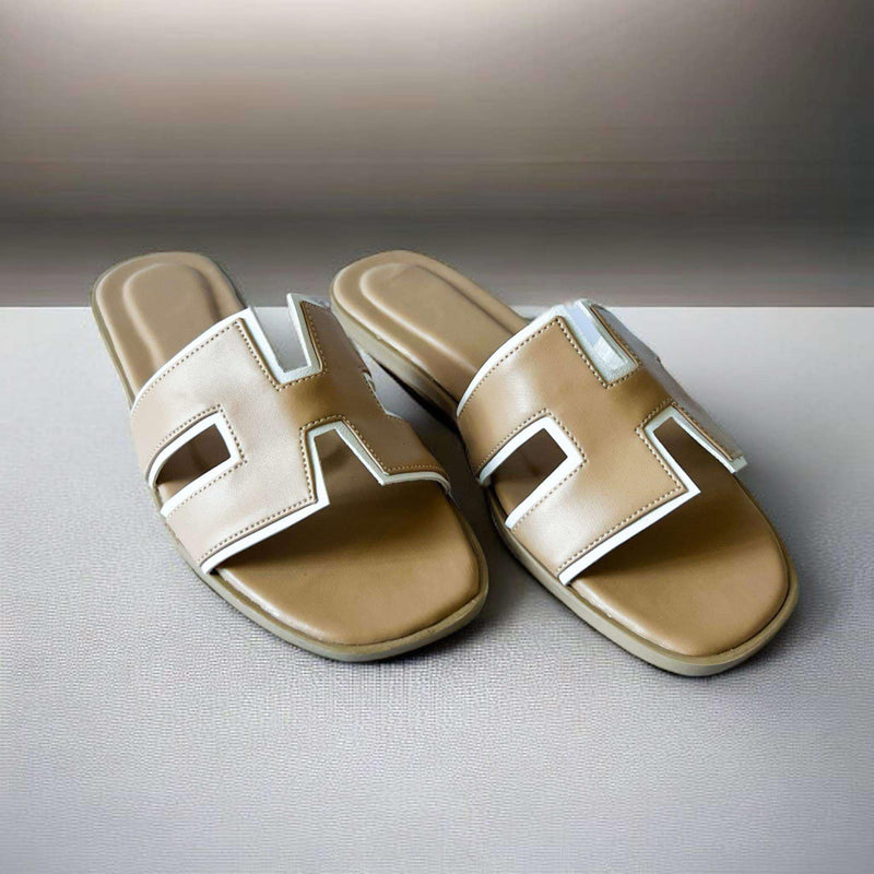 BLAKE H-Style Molded Sole Slides