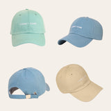 STRT IDC Embroidered Baseball Cap